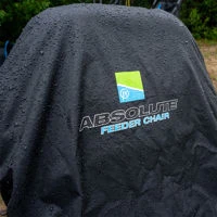 Preston Innovations Absolute Feeder Chair Waterproof Cover